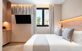 Dobo Madrid Betanzos